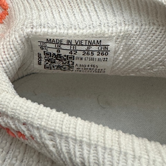 Adidas NMD Sneakers - Picture 4 of 6